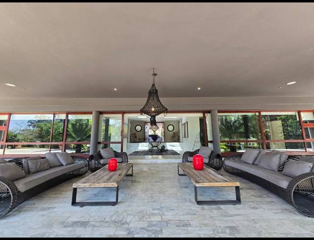 FARM FOR SALE IN BEAULIEU